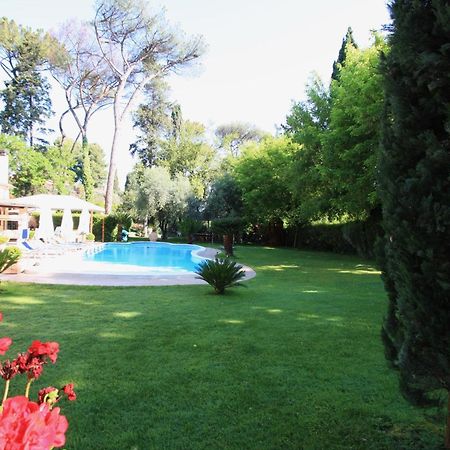 Appia Antica 1Br With Swimming Pool Leilighet Roma Eksteriør bilde