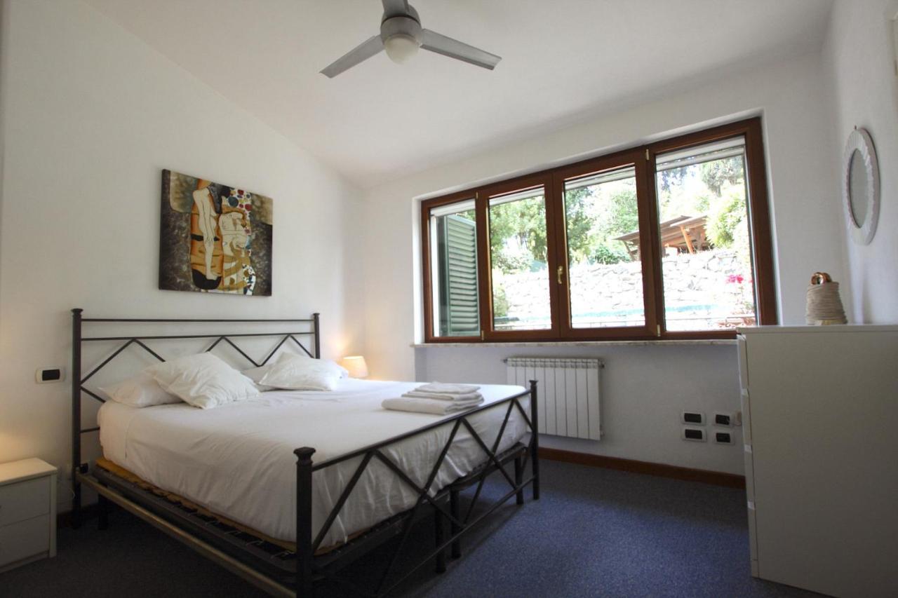 Appia Antica 1Br With Swimming Pool Leilighet Roma Eksteriør bilde