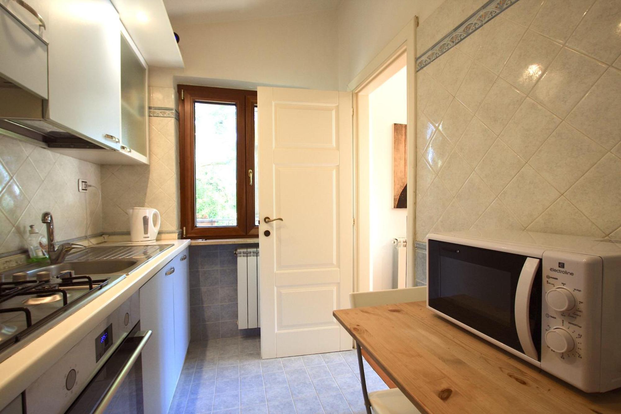 Appia Antica 1Br With Swimming Pool Leilighet Roma Eksteriør bilde