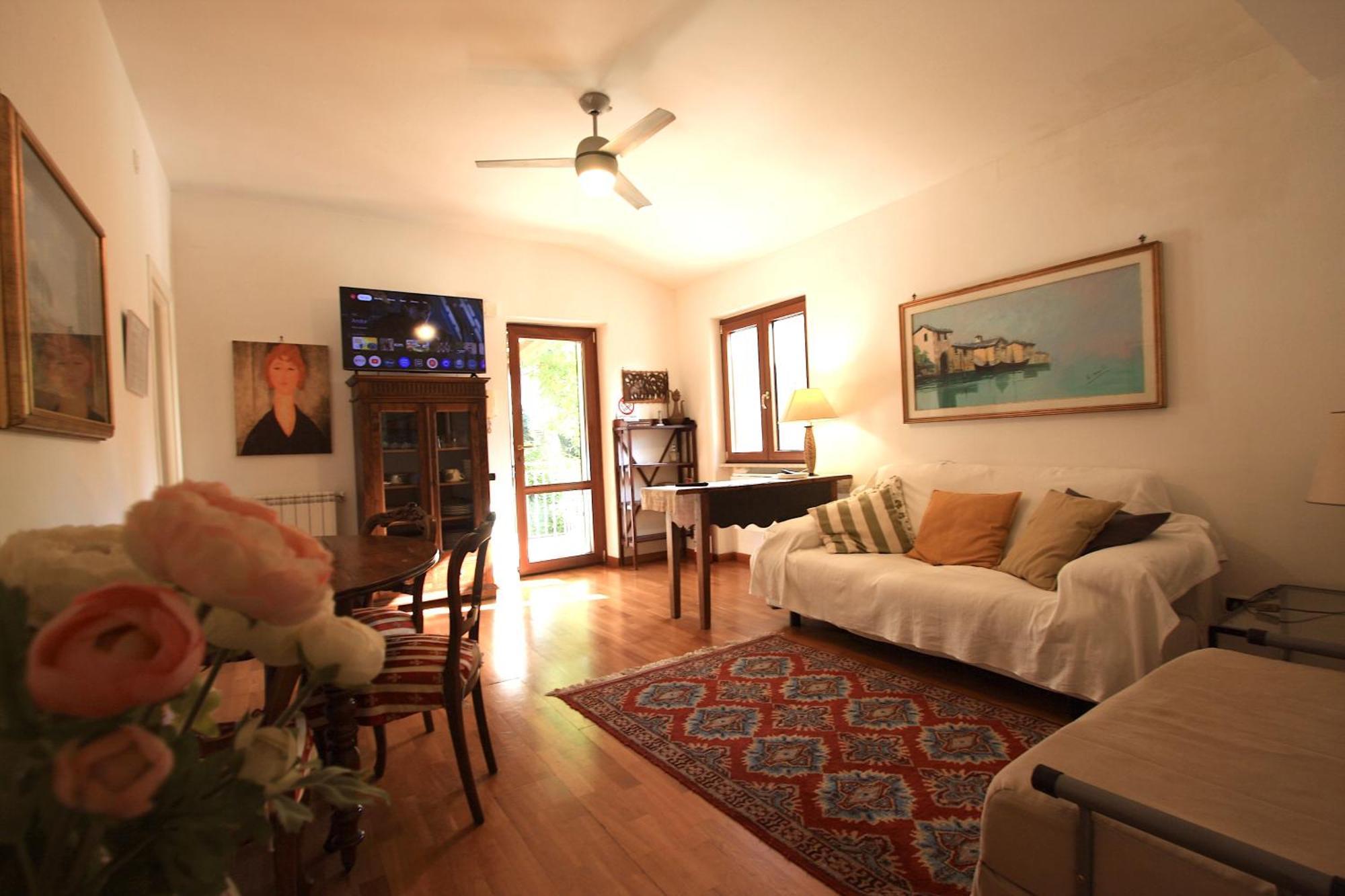 Appia Antica 1Br With Swimming Pool Leilighet Roma Eksteriør bilde