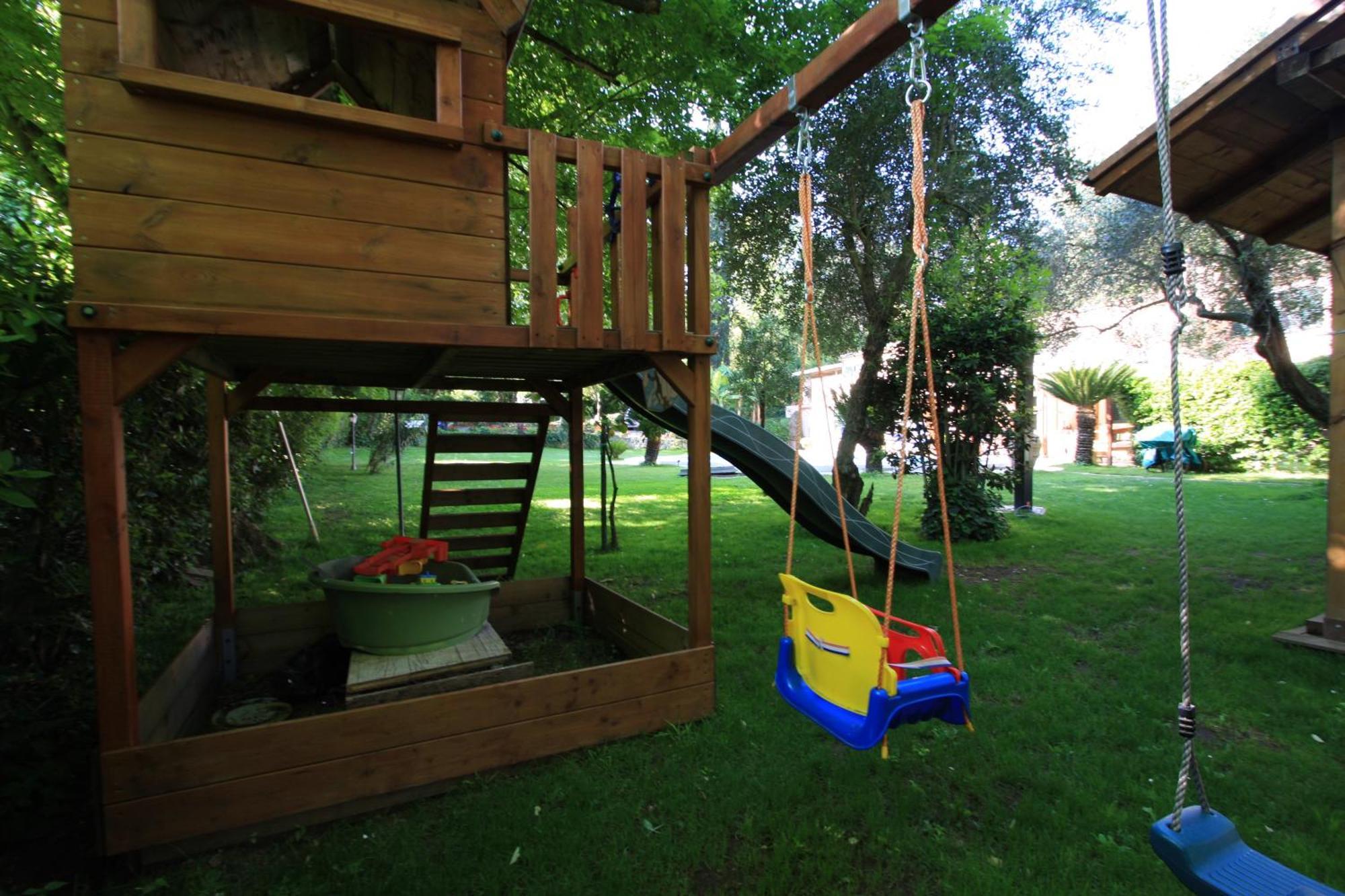 Appia Antica 1Br With Swimming Pool Leilighet Roma Eksteriør bilde