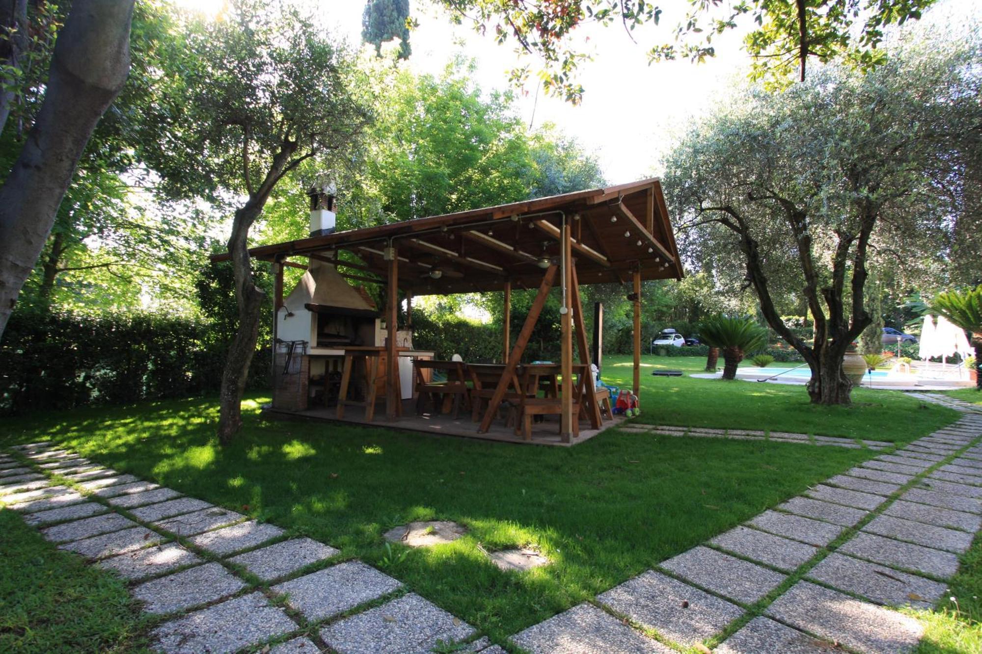 Appia Antica 1Br With Swimming Pool Leilighet Roma Eksteriør bilde