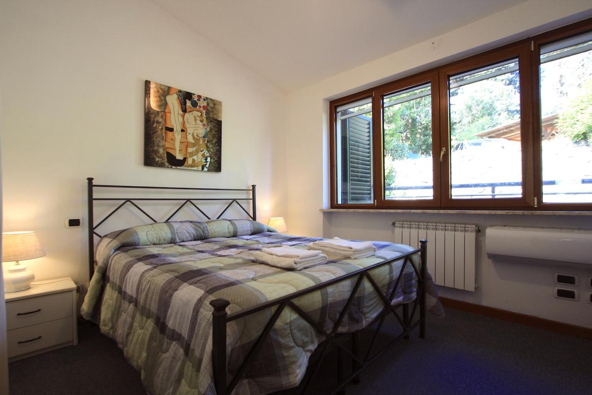 Appia Antica 1Br With Swimming Pool Leilighet Roma Eksteriør bilde