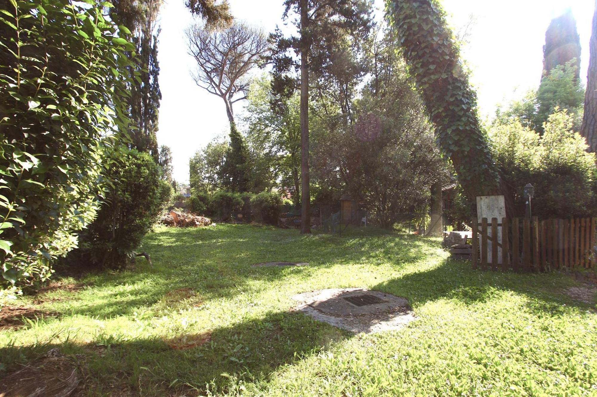 Appia Antica 1Br With Swimming Pool Leilighet Roma Eksteriør bilde
