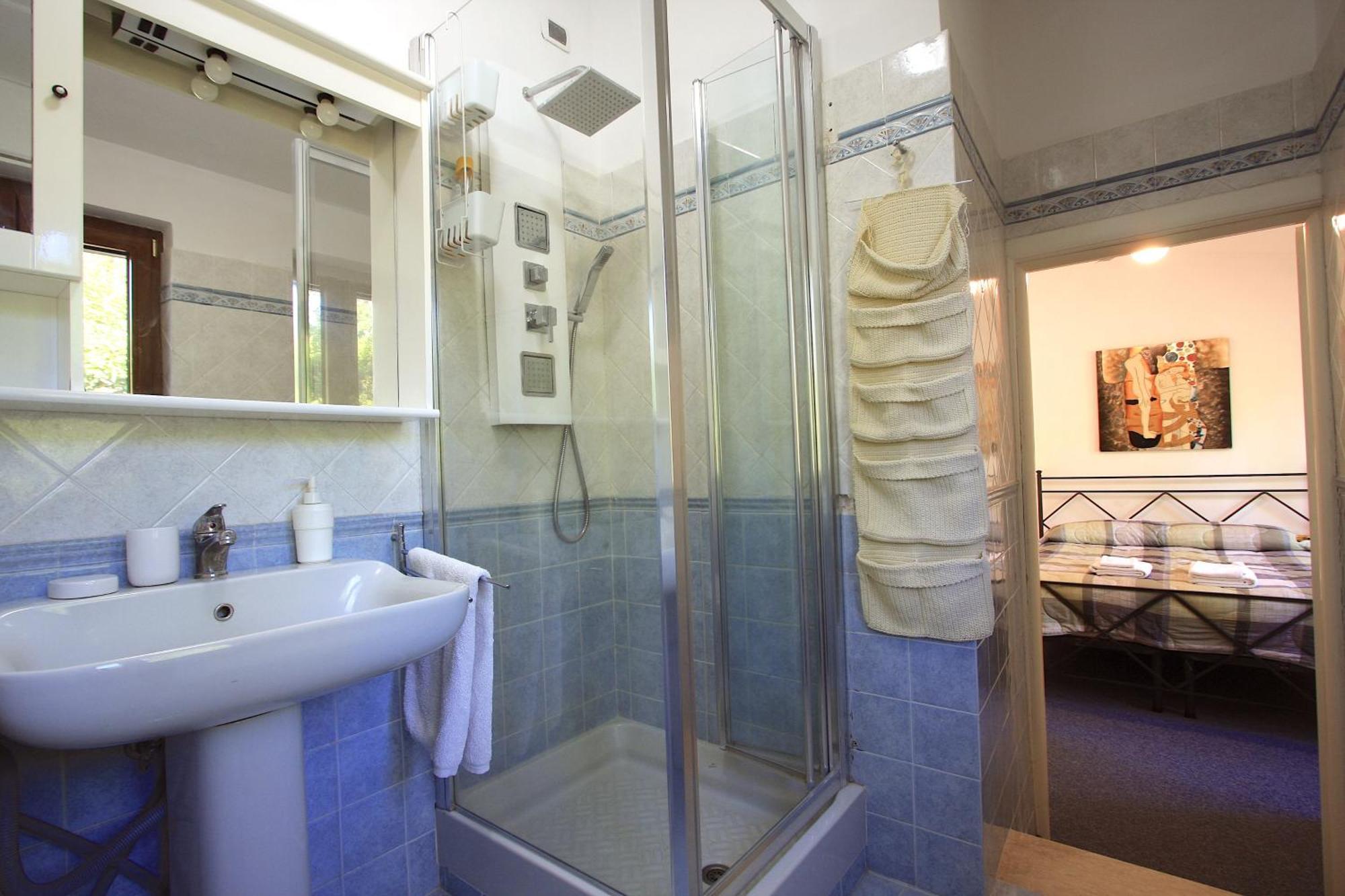 Appia Antica 1Br With Swimming Pool Leilighet Roma Eksteriør bilde