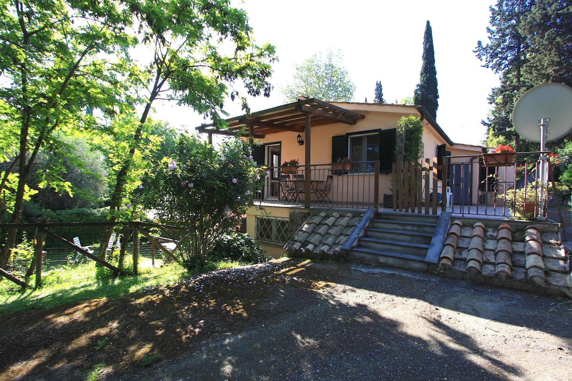 Appia Antica 1Br With Swimming Pool Leilighet Roma Eksteriør bilde
