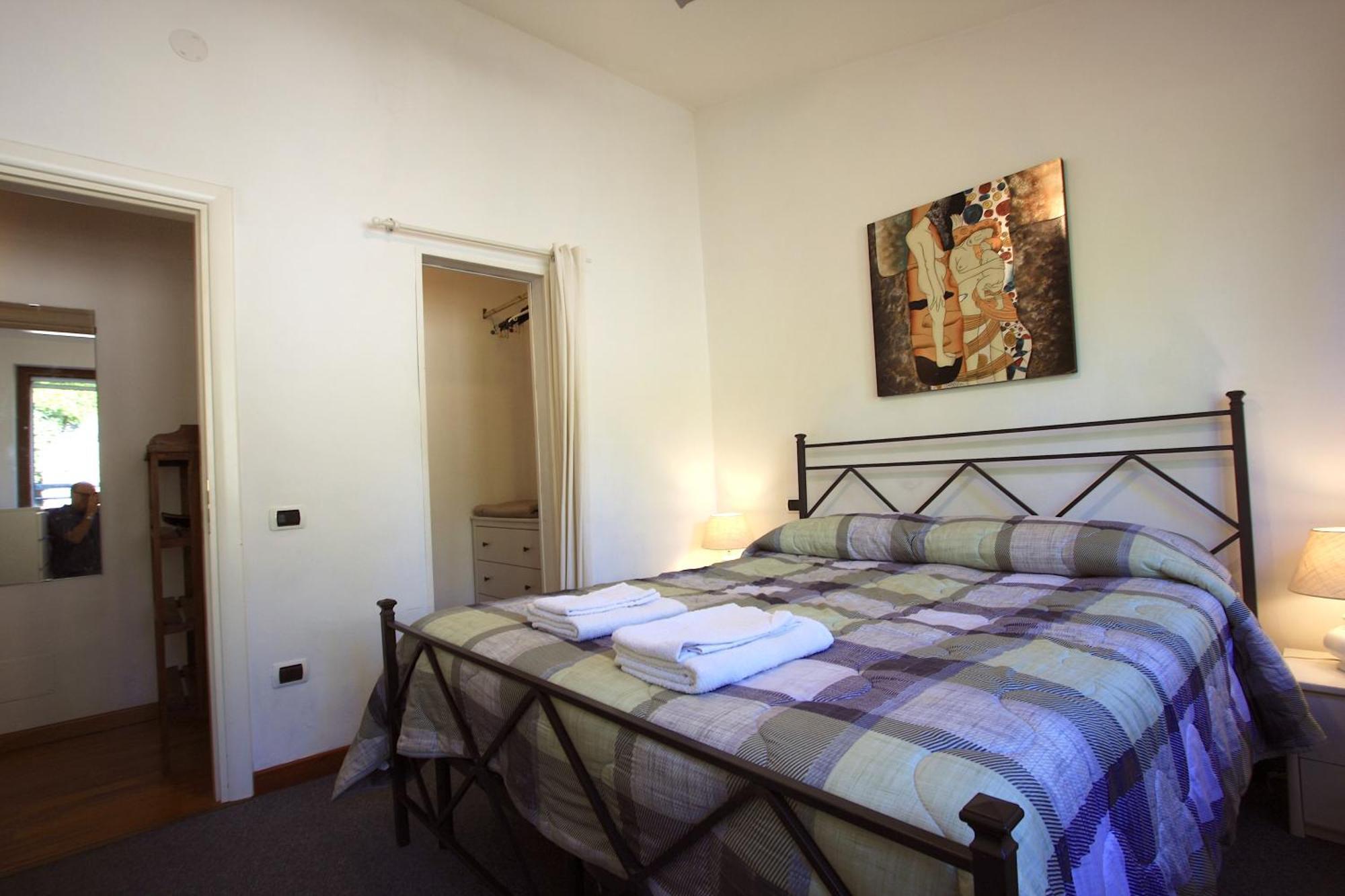 Appia Antica 1Br With Swimming Pool Leilighet Roma Eksteriør bilde